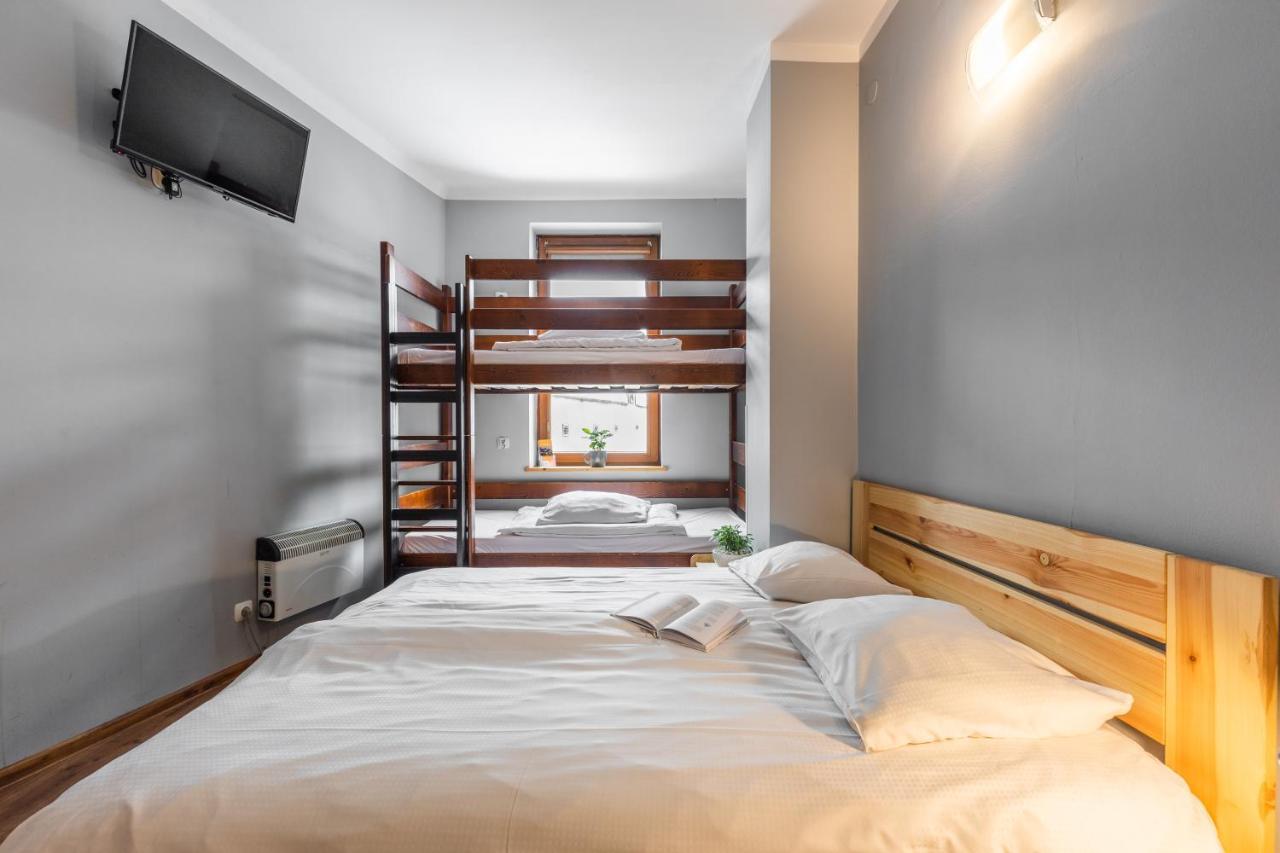 Hostel Goscinne