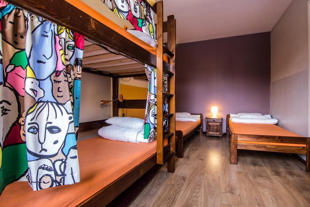 Hostel Goscinne *