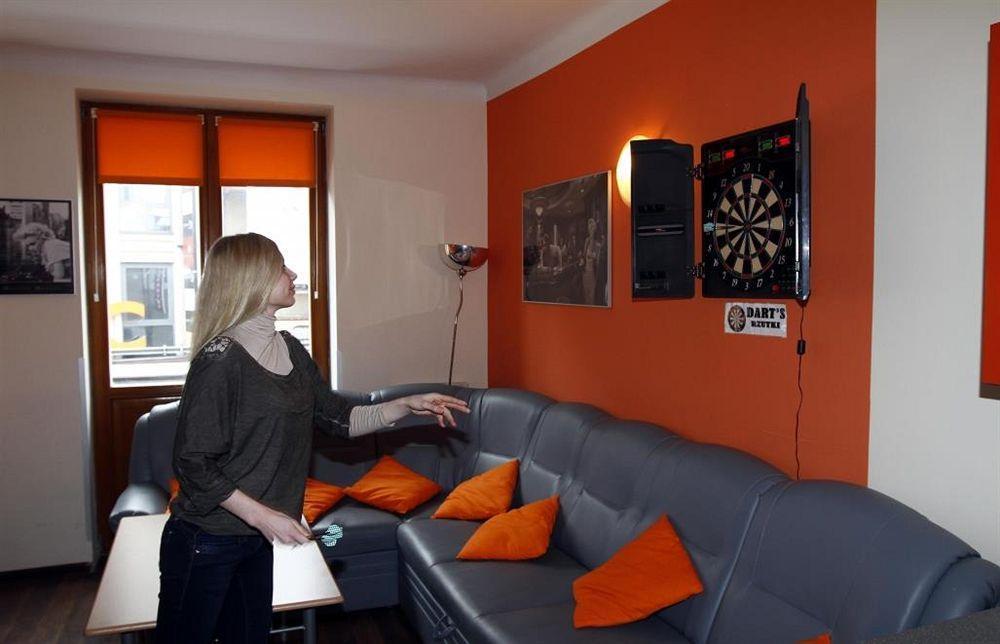Hostel Goscinne