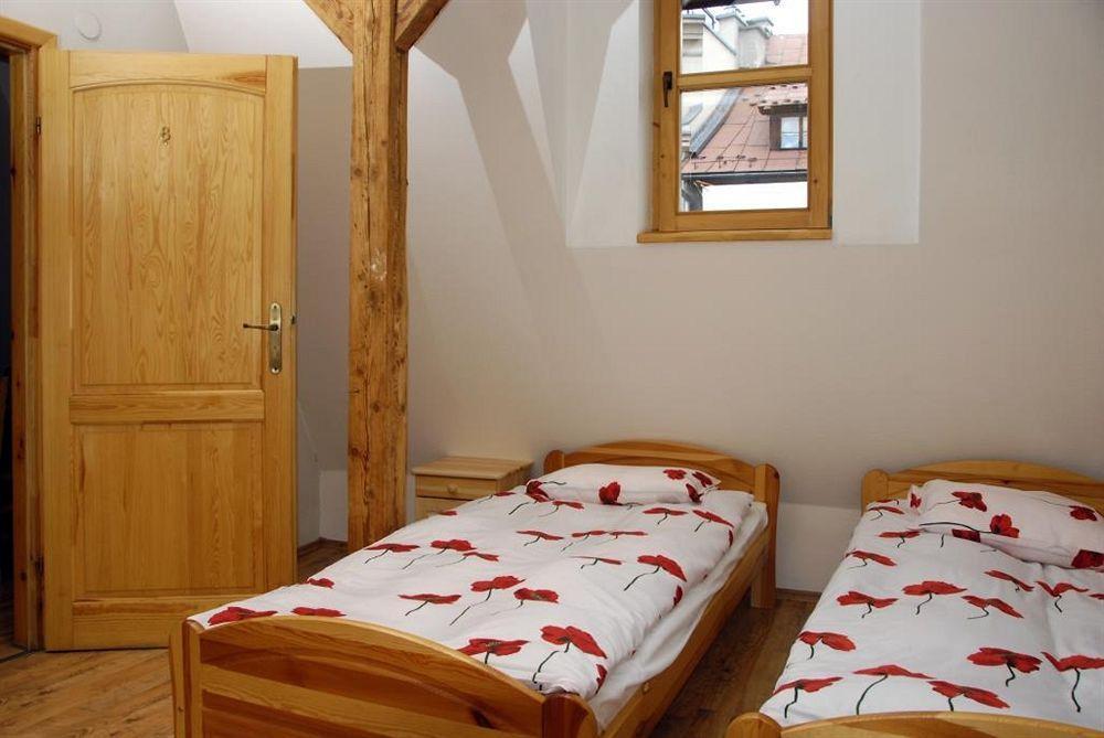 Hostel Goscinne *