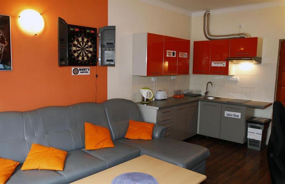 Hostel Goscinne Zakopane