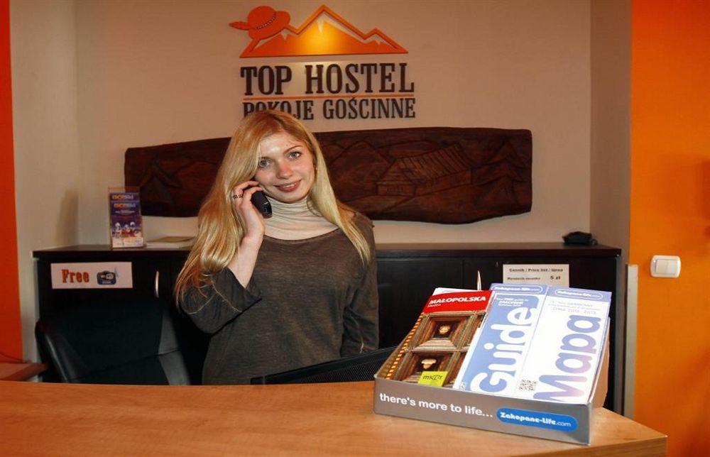 Hostel Goscinne Zakopane