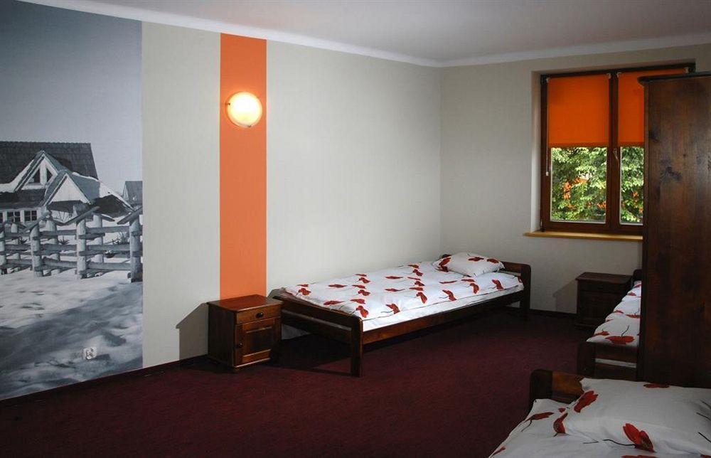 Goscinne Hostel