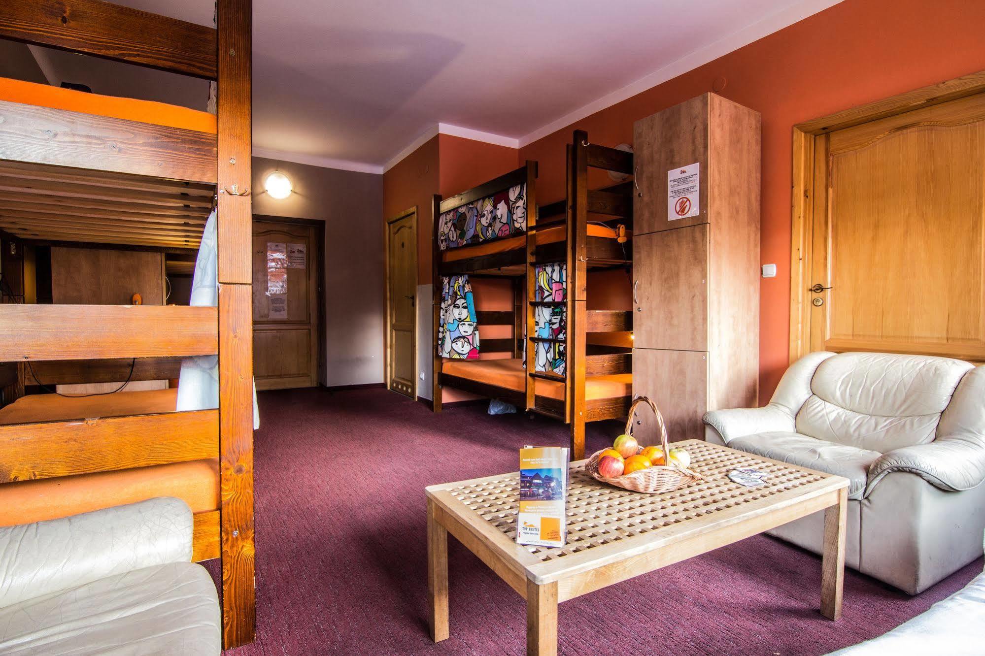 Goscinne Hostel