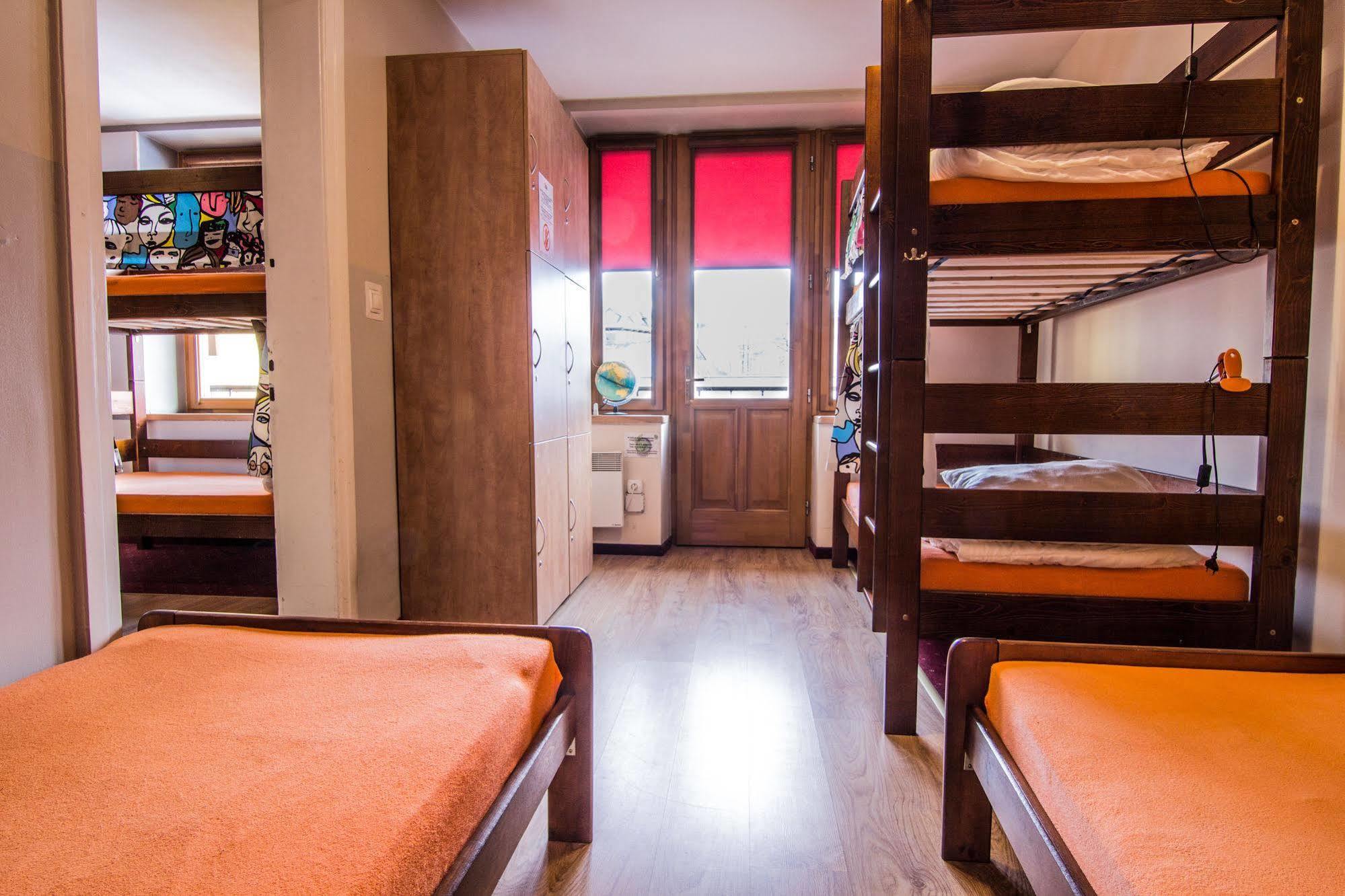 Hostel Goscinne Zakopane