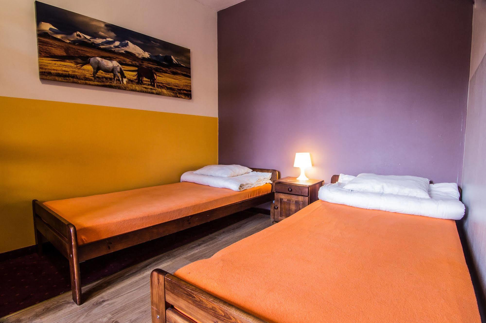 Hostel Goscinne Zakopane