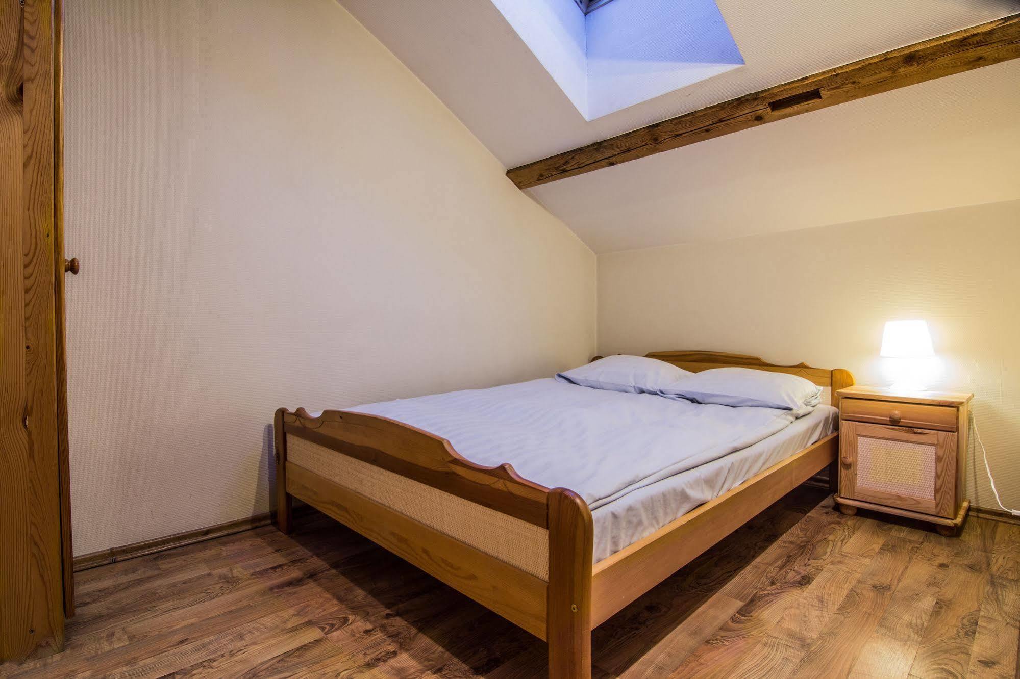Goscinne Hostel Zakopane