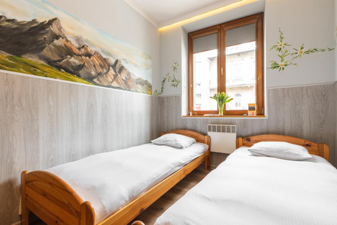 Hostel Goscinne Zakopane