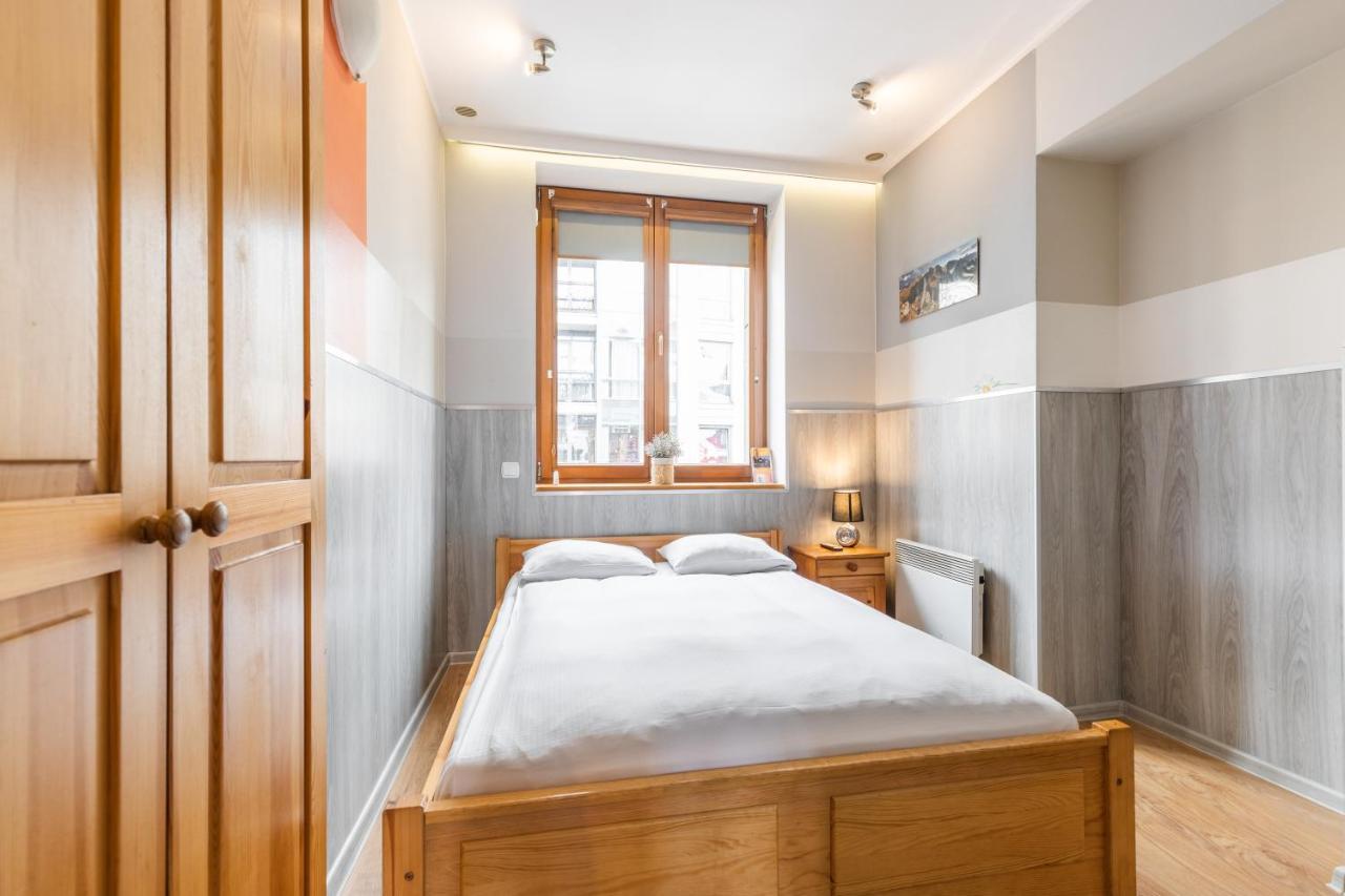 Hostel Goscinne Zakopane