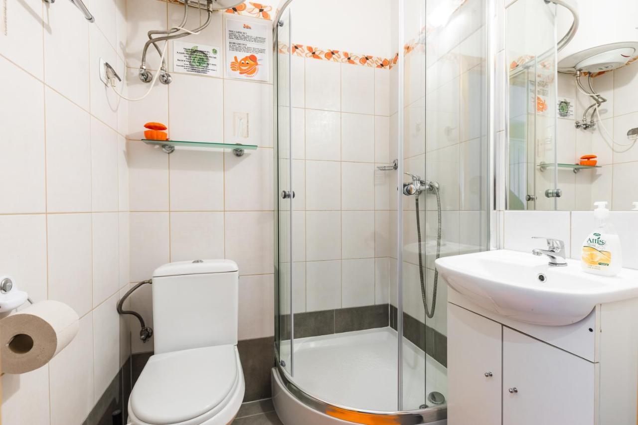 Goscinne Hostel Zakopane