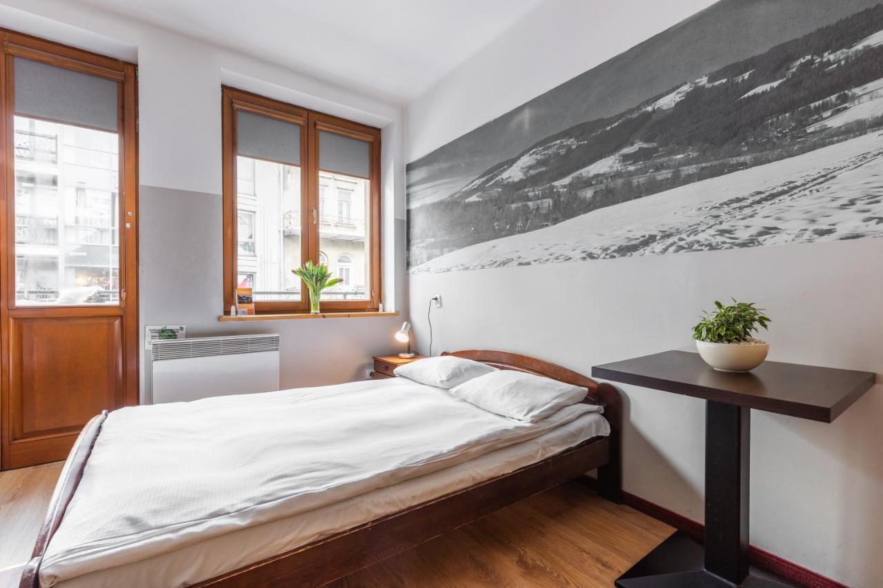Goscinne Hostel