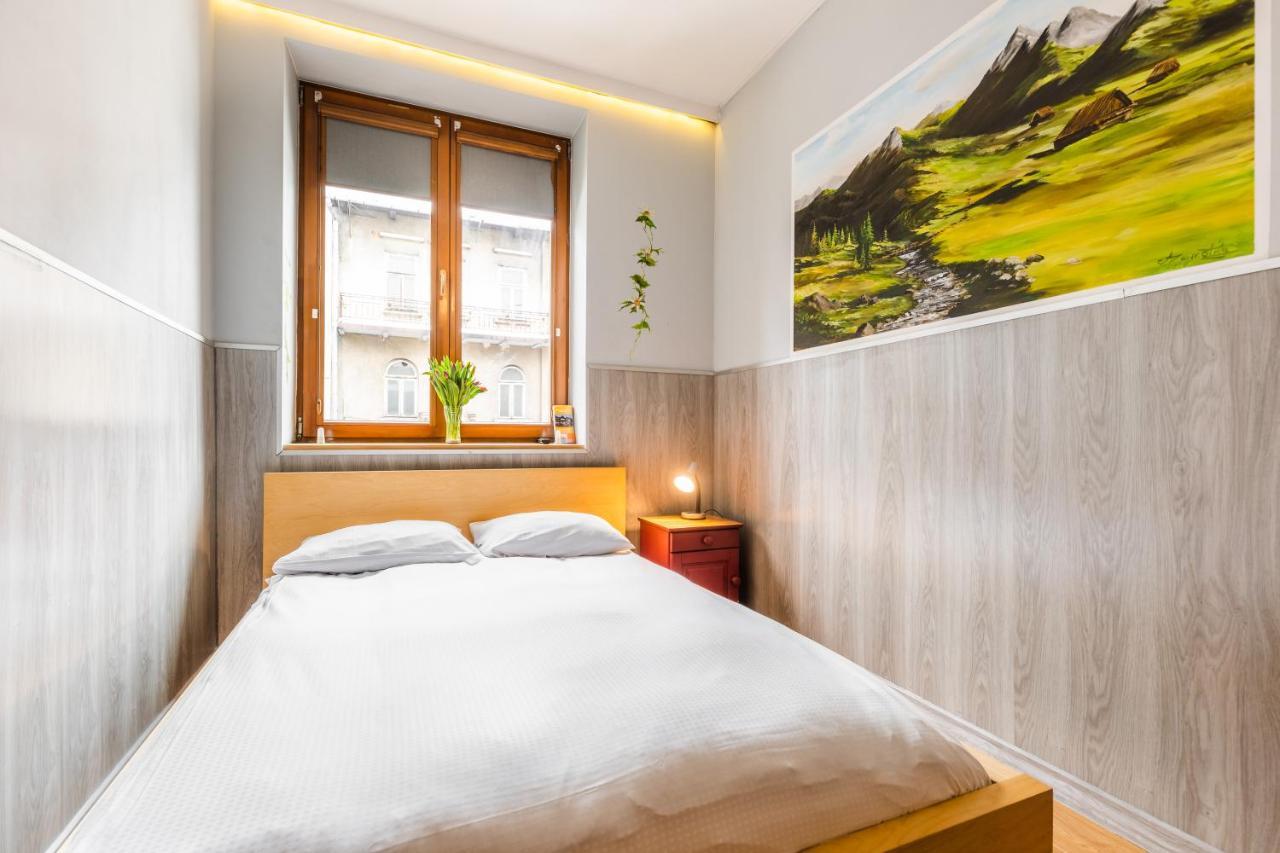 Hostel Goscinne